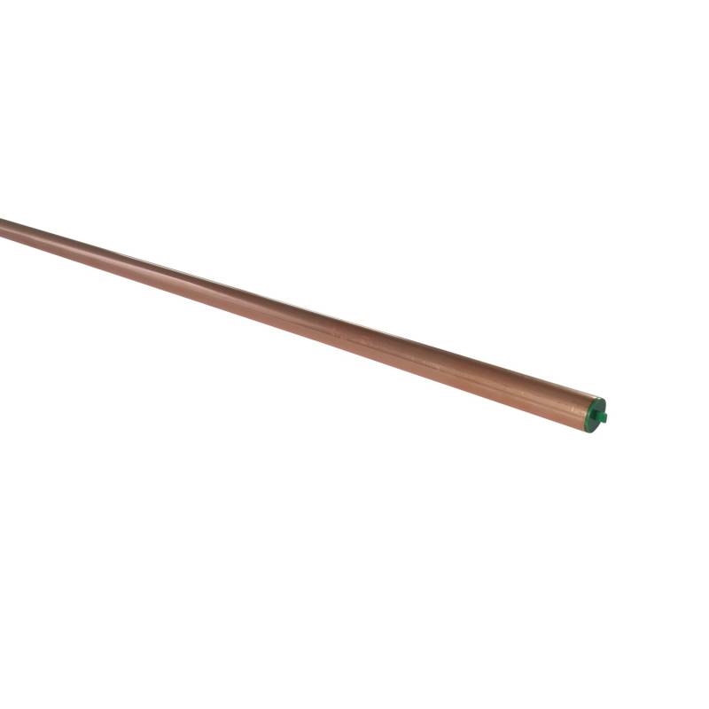 Kupfer-Rohr 18 x 1,0 mm blank in Stab 1 Meter Kupfer-Rohr 18 x 1,0 mm blank in Stab 1 Meter von -