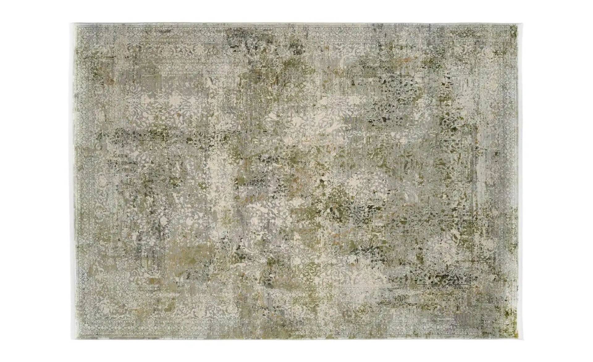 meinTeppich Kurzflorteppich Palermo ¦ grün ¦ Synthetische Fasern ¦ Maße (cm): B: 67 H: 0,8 Teppiche > Vintage Teppiche - Höffner meinTeppich Kurzflorteppich Palermo ¦ grün ¦ Synthetische Fasern ¦ Maße (cm): B: 67 H: 0,8 Teppiche > Vintage Teppiche - Höffner