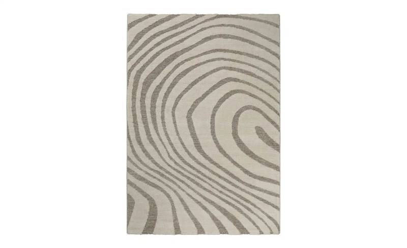 Kurzflorteppich   ¦ beige ¦ Synthetische Fasern ¦ Maße (cm): B: 200 H: 1,8 Teppiche > Kurzflorteppiche - Höffner