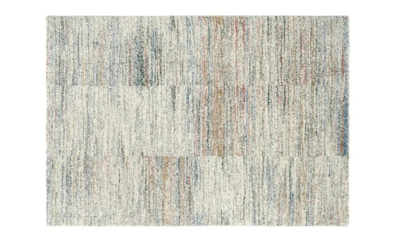 Kurzflorteppich   ¦ mehrfarbig ¦ Synthetische Fasern ¦ Maße (cm): B: 120 H: 2 Teppiche > Kurzflorteppiche - Höffner