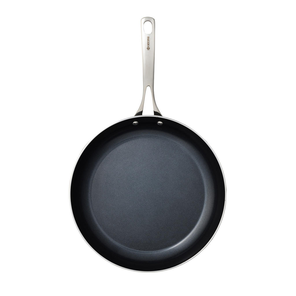 Kyocera BRATPFANNE Anthrazit Kyocera BRATPFANNE Anthrazit