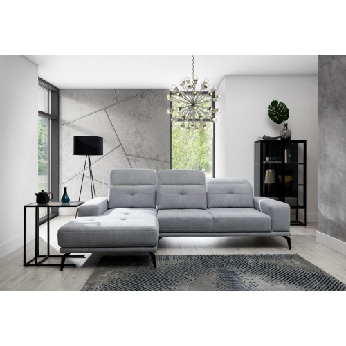 L Form Ecksofa Stoff Sitz Garnitur Designer Wohnlandschaft Textil Couch Sofa Neu L Form Ecksofa Stoff Sitz Garnitur Designer Wohnlandschaft Textil Couch Sofa Neu