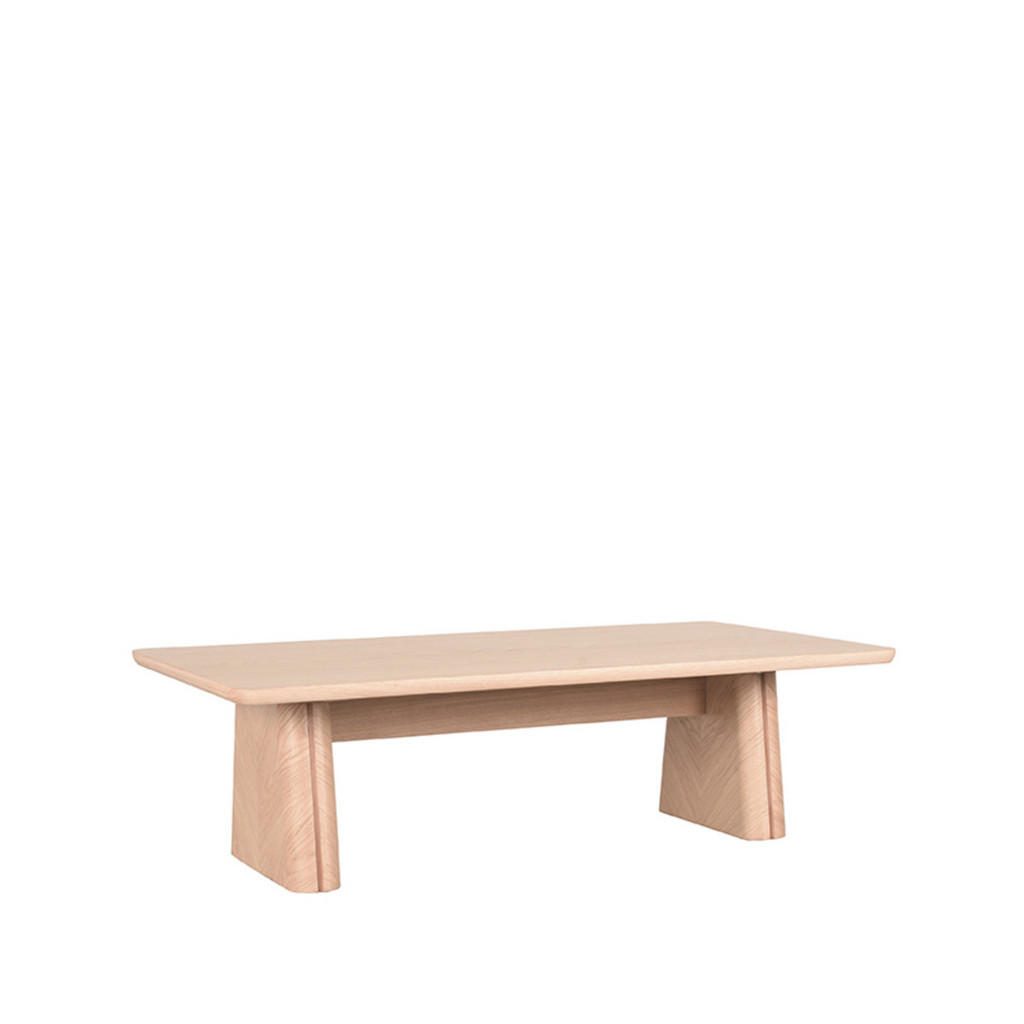 LABEL51 COUCHTISCH Hellbraun