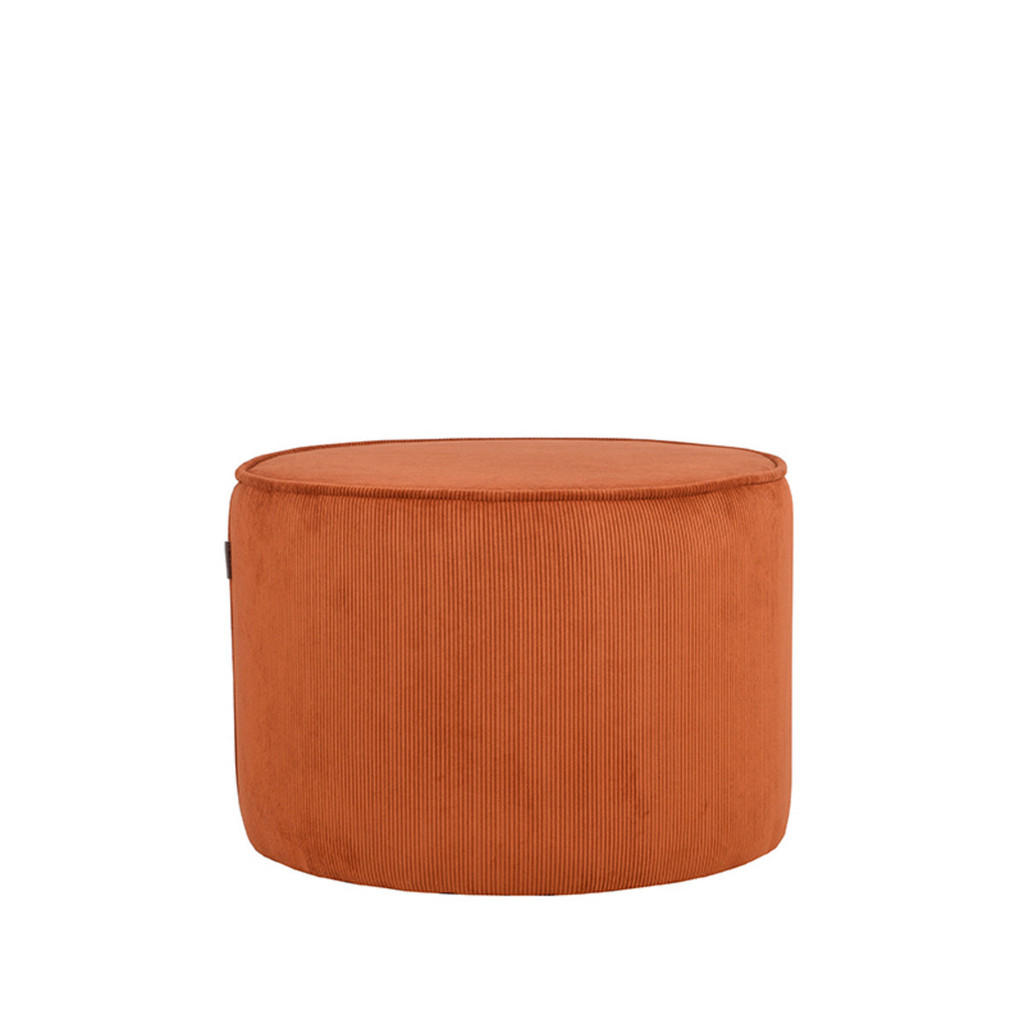 LABEL51 POUF Terra cotta LABEL51 POUF Terra cotta