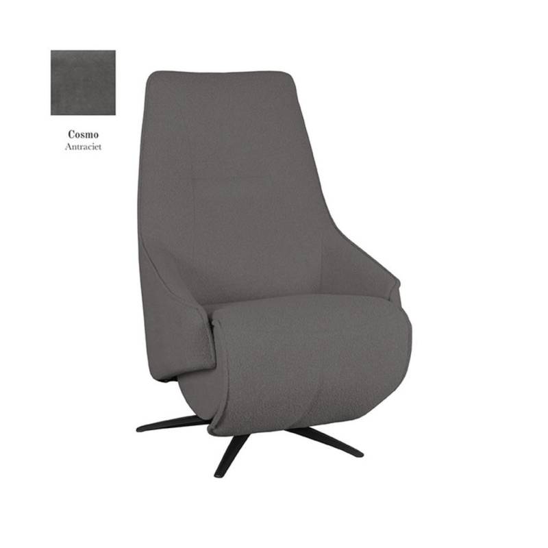 LABEL51 SESSEL Anthrazit