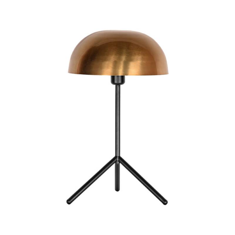 LABEL51 TISCHLEUCHTE Gold