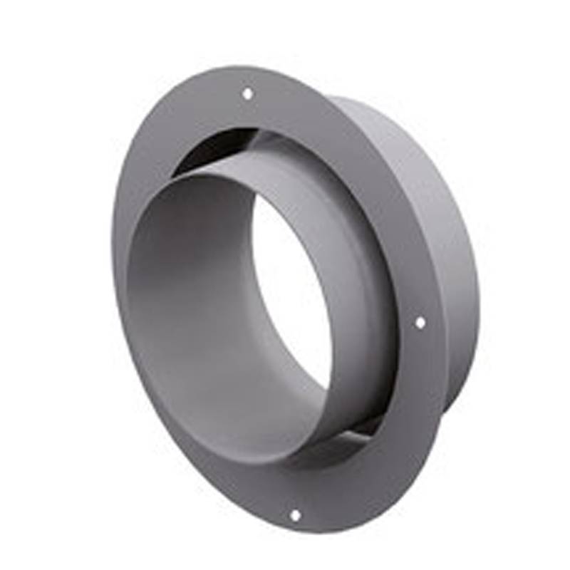 LAS Ringspalt Luftanschluss für Aluflxrohre von KaminStore24