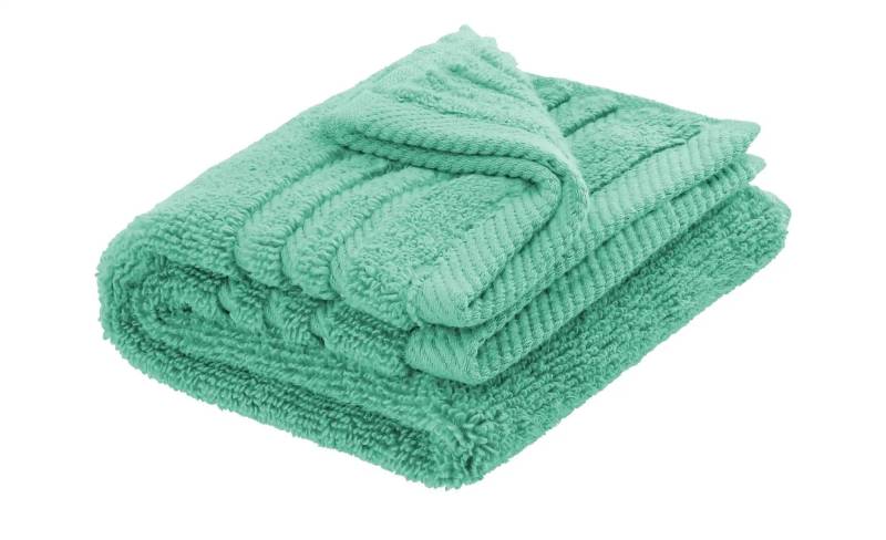 como Gästetuch  Soft Cotton ¦ türkis/petrol ¦ Maße (cm): B: 30 Heimtextilien > Badtextilien und Zubehör > Handtücher - Möbel Kraft