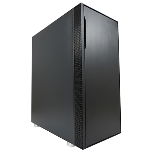 LC-Power GEH Midi ATX 8000B (B/1xUSB-C+2xUSB-A) von LC-POWER