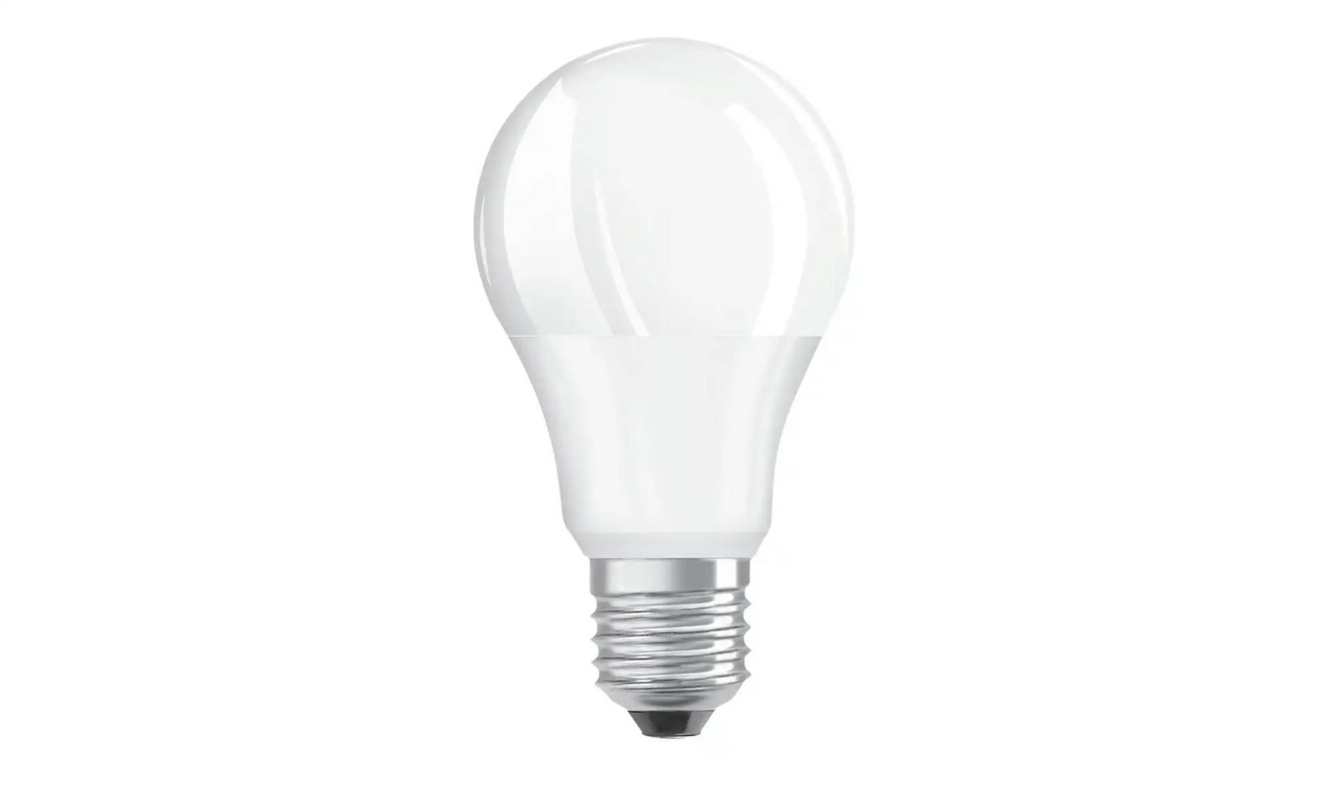 LED AGL E27 / 9 5W 2700K matt   ¦ Maße (cm): H: 11  Ø: 6.0 Lampen & Leuchten > Innenleuchten > Leuchtmittel - Möbel Kraft