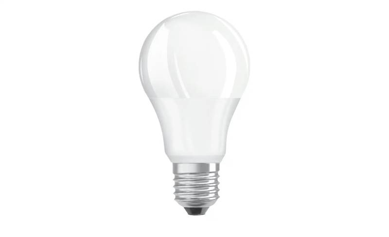 LED AGL E27 / 9 5W 2700K matt   ¦ Maße (cm): H: 11  Ø: 6.0 Lampen & Leuchten > Innenleuchten > Leuchtmittel - Möbel Kraft