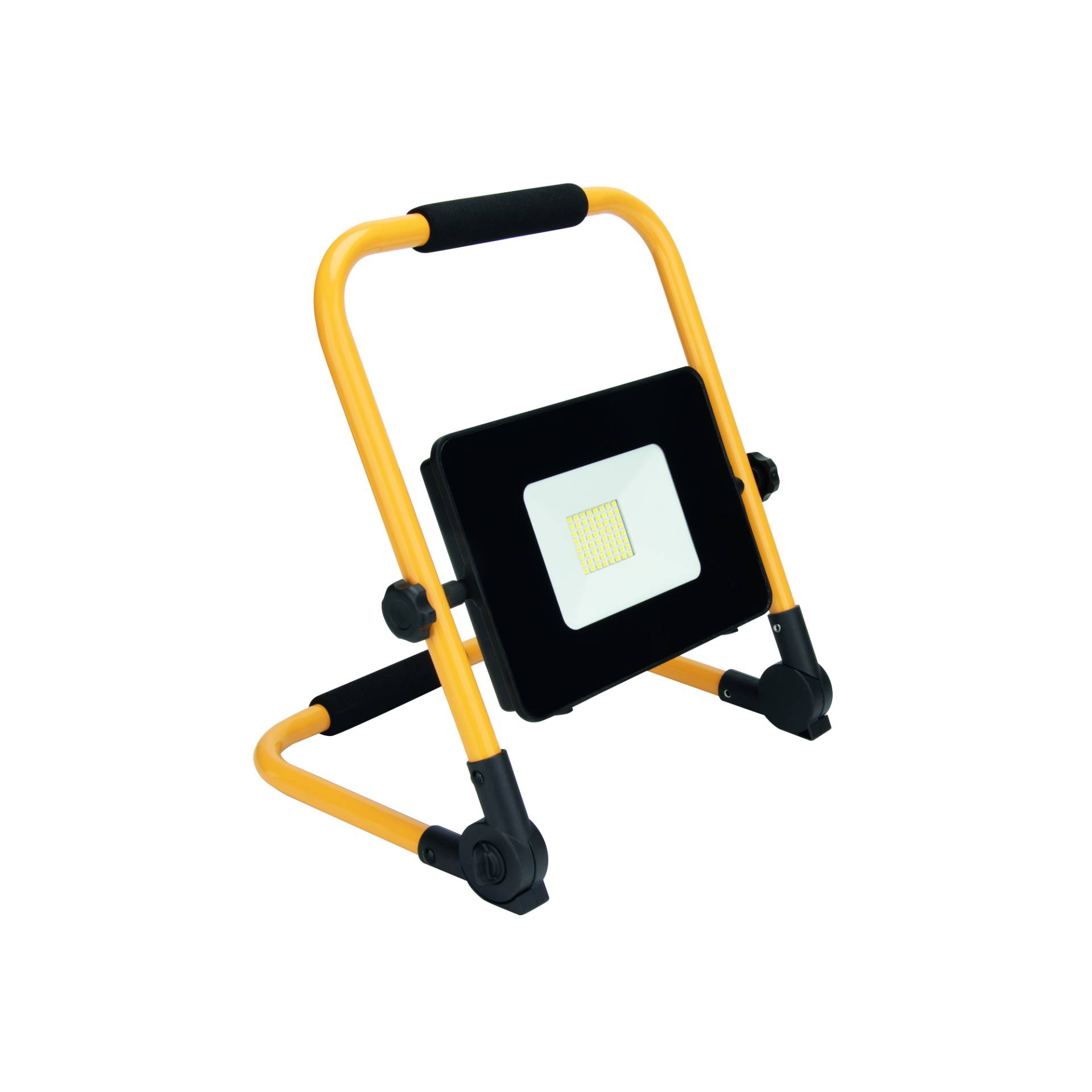 toom Akku-LED-Baufluter 50 W 4000 lm toom Akku-LED-Baufluter 50 W 4000 lm von toom