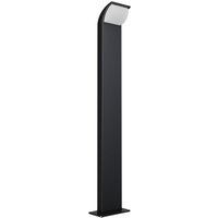 LED Außenlampe Aluminium 80 cm hoch IP65 Graphit 450 lm LED Außenlampe Aluminium 80 cm hoch IP65 Graphit 450 lm von Maytoni
