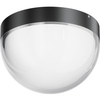 LED Außenleuchte Aluminium IP65 3000 K warmweißes Licht von Maytoni