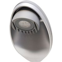 LED Außenleuchte IP54 in Silber 4100K 345lm WABEK LED Außenleuchte IP54 in Silber 4100K 345lm WABEK von SU-MA