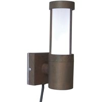 LED Außenleuchte Wand IP54 Aluminium Modern LED Außenleuchte Wand IP54 Aluminium Modern von ELSTEAD