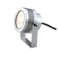 LED Außenleuchte mit Kabel Aluminium IP54 Garten Weg von ELSTEAD