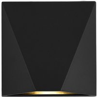 LED Außenwandleuchte Metall IP54 3000 K warmweiß 540 lm LED Außenwandleuchte Metall IP54 3000 K warmweiß 540 lm von Maytoni