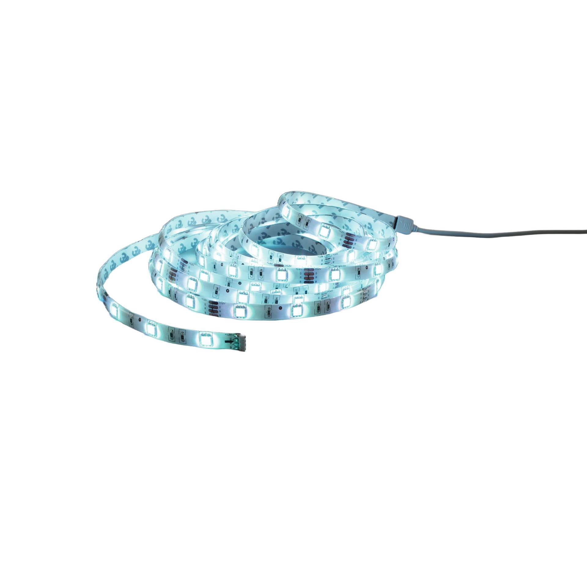 LED-Band mit Fernbedienung und Farbwechsel 3 m LED-Band mit Fernbedienung und Farbwechsel 3 m