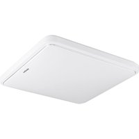 LED Deckenlampe mit Bewegungssensor IP44 B: 33 cm Weiß 4200 K LED Deckenlampe mit Bewegungssensor IP44 B: 33 cm Weiß 4200 K von Strühm