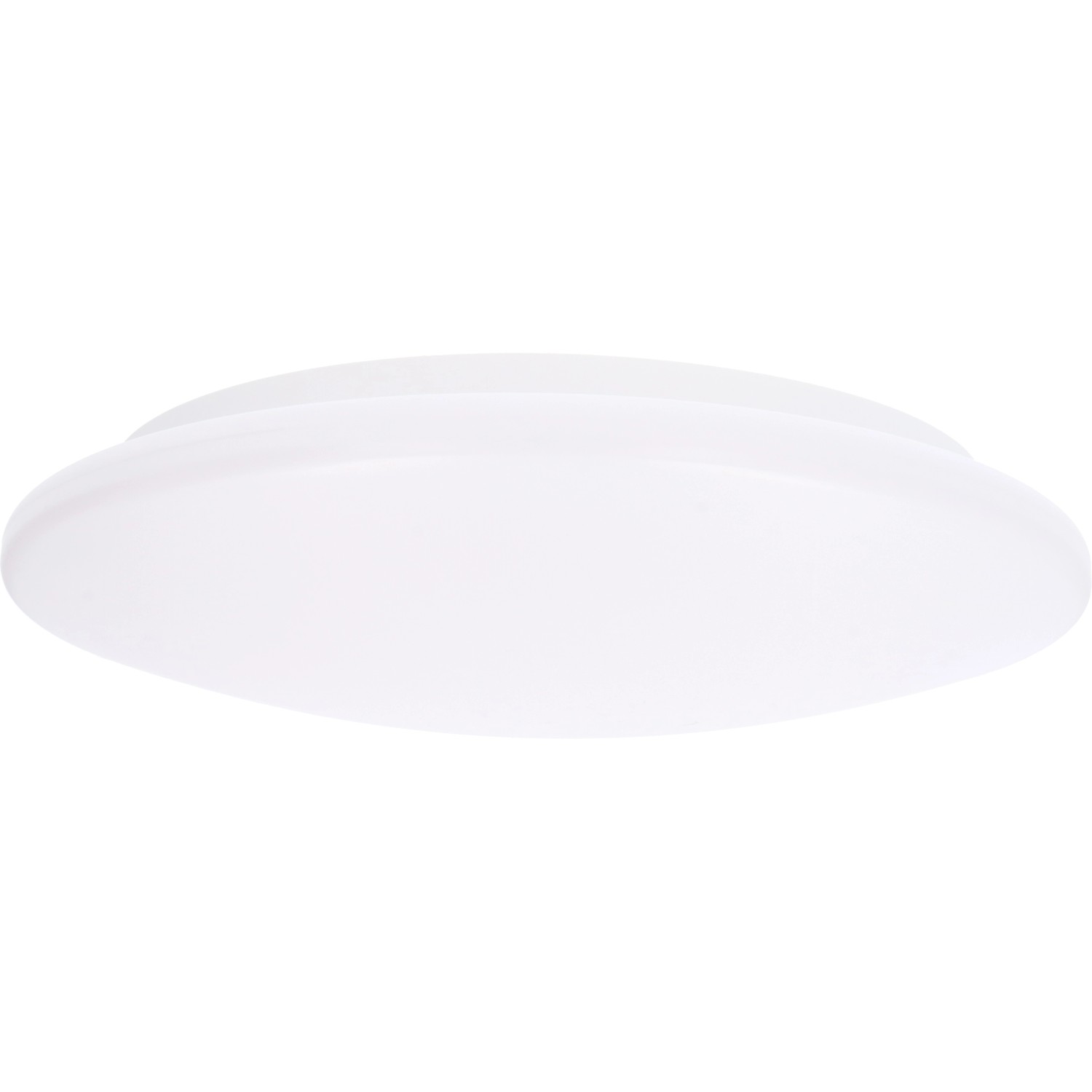 LED-Deckenleuchte 18 W 1900 lm 4000 K IP44 Ø 37 cm LED-Deckenleuchte 18 W 1900 lm 4000 K IP44 Ø 37 cm