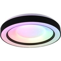 LED-Deckenleuchte ARCO 22W 2700-6000K von REALITY Leuchten R65091032