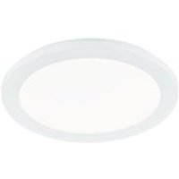LED-Deckenleuchte CAMILLUS 13W LED 3000K von REALITY Leuchten R62921501 Weiß LED-Deckenleuchte CAMILLUS 13W LED 3000K von REALITY Leuchten R62921501 Weiß