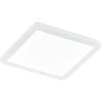 LED-Deckenleuchte CAMILLUS 16W LED 3000K von REALITY Leuchten R62931801