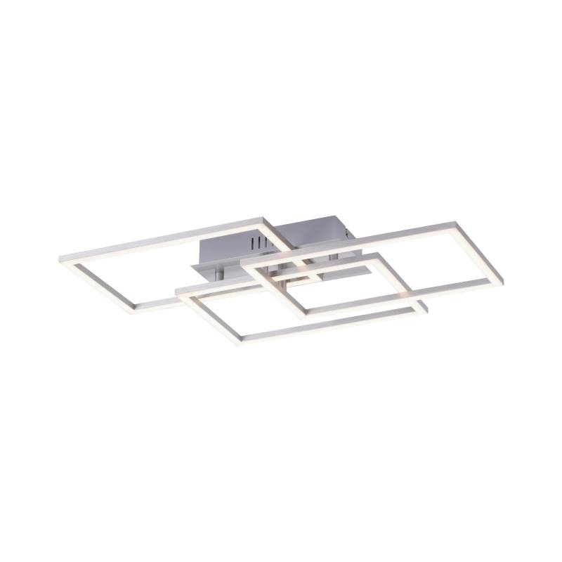 LED-Deckenleuchte Iven max. 31 Watt Deckenlampe