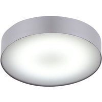 LED Deckenleuchte Ø 40,5 cm in Silber 4000 K 2200 lm LED Deckenleuchte Ø 40,5 cm in Silber 4000 K 2200 lm von Nowodvorski