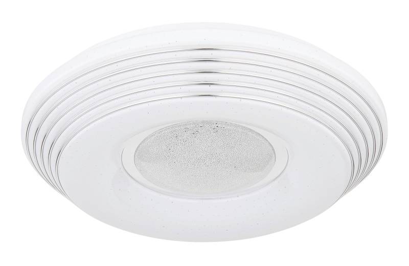 LED-Deckenleuchte Pillo max. 24 Watt Deckenlampe