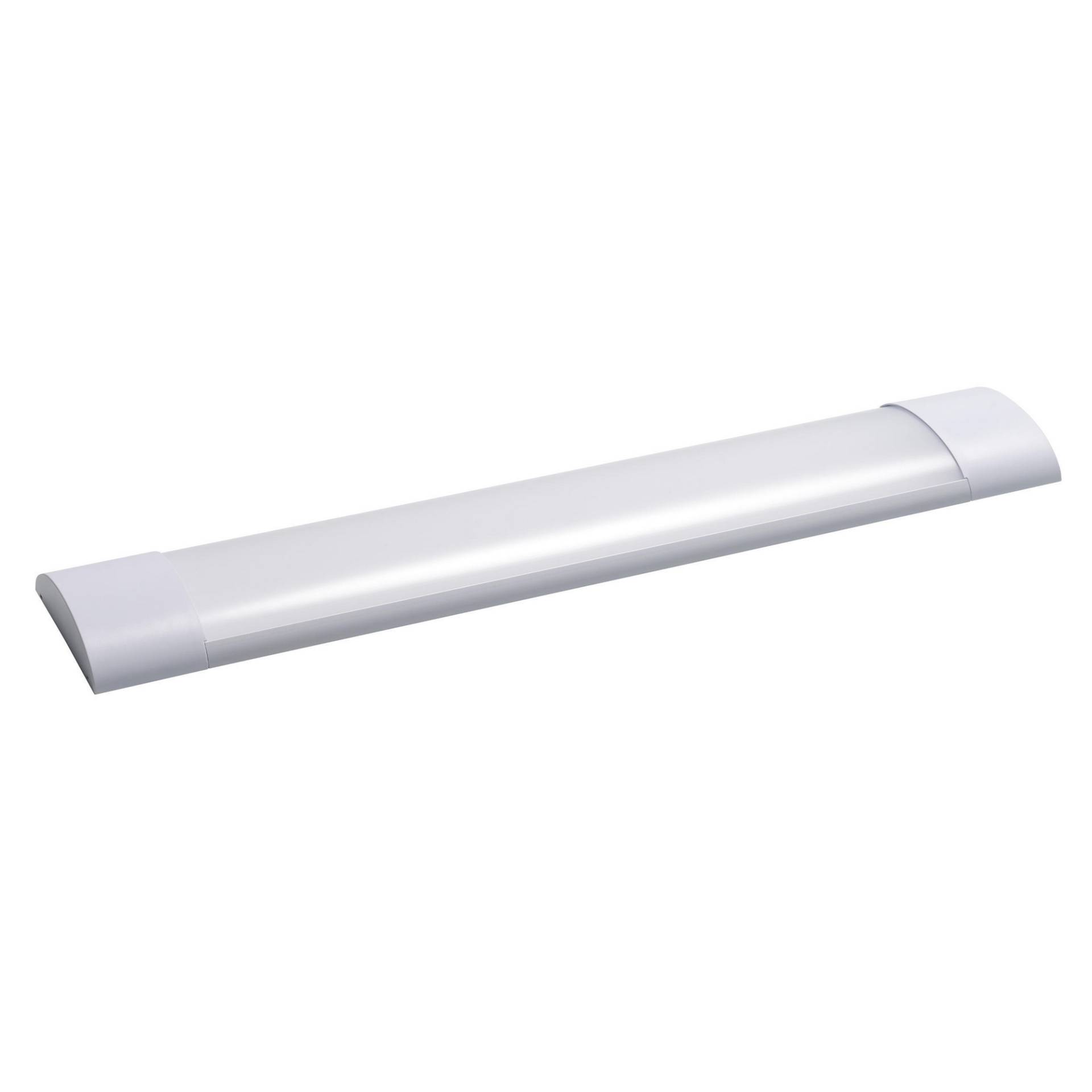 LED-Deckenleuchte 'Scala' weiß 47 W 4900 lm