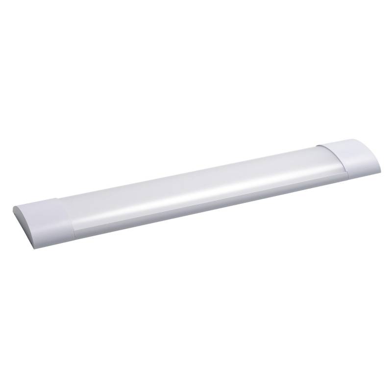 LED-Deckenleuchte 'Scala' weiß 47 W 4900 lm