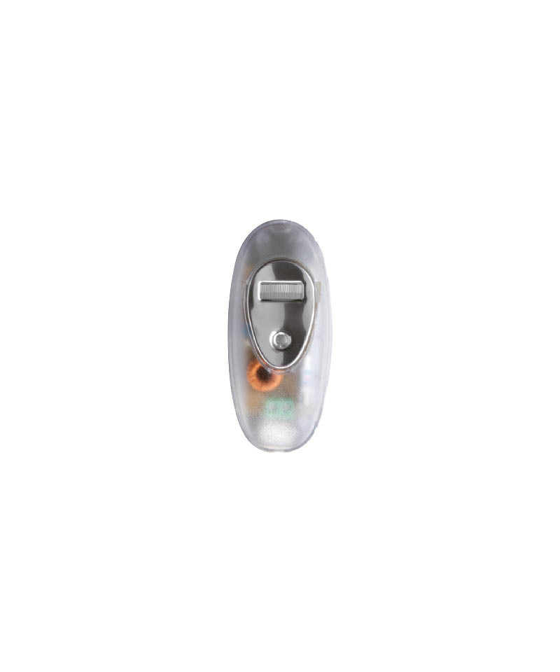 Relco - LED Dimmer 101 4-100W (25-160W) Transparent von Relco