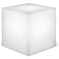 LED Gartenleuchte Solar B:43cm Farbwechsler Fernbedienung IP65 von Newgarden