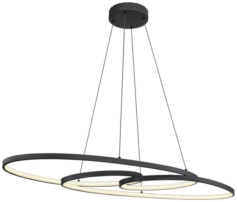 LED-Hängeleuchte Iti max. 39 Watt