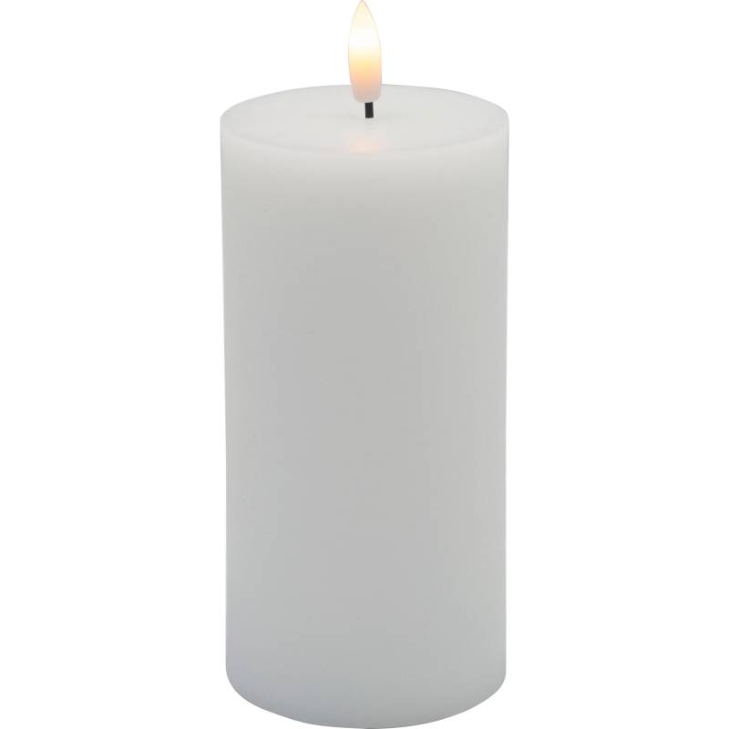 LED-Kerze Weiß max. 0,06 Watt