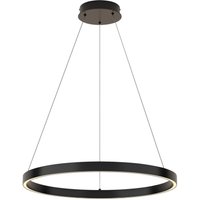 LED Kronleuchter Ring rund Ø 60 cm H: max. 120 cm LED Kronleuchter Ring rund Ø 60 cm H: max. 120 cm von Maytoni