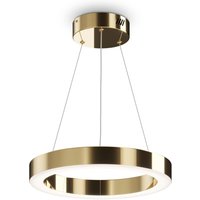 LED Kronleuchter rund D: 40 cm H: max. 180 cm 2500 lm LED Kronleuchter rund D: 40 cm H: max. 180 cm 2500 lm von Maytoni