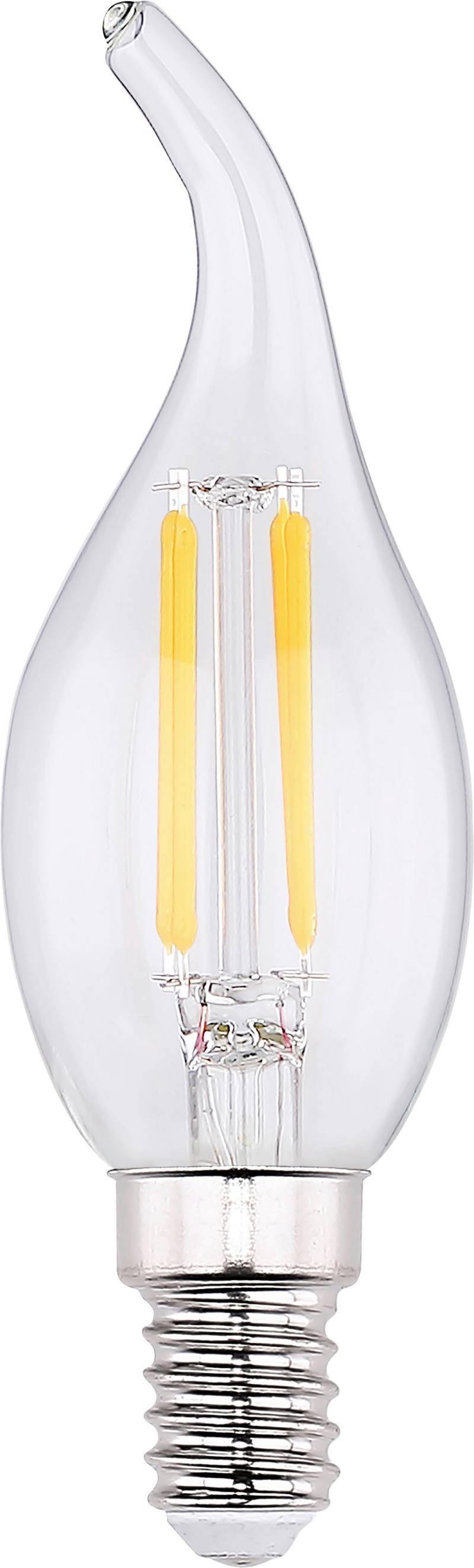 LED-Leuchtmittel 10584-3 max. 4 Watt
