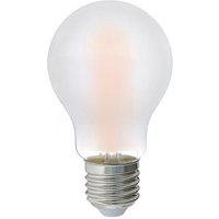 LED Leuchtmittel 2700 K 470 lm Vintage E27 - LM126 von eltric K Heckel GmbH