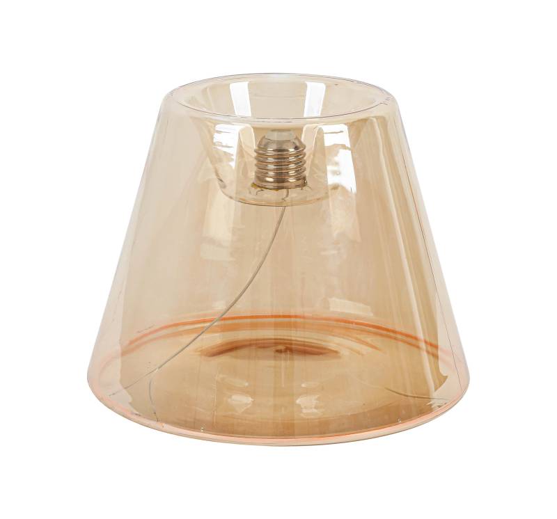 LED-Leuchtmittel C80241MM Bernsteinfarben max. 6 Watt