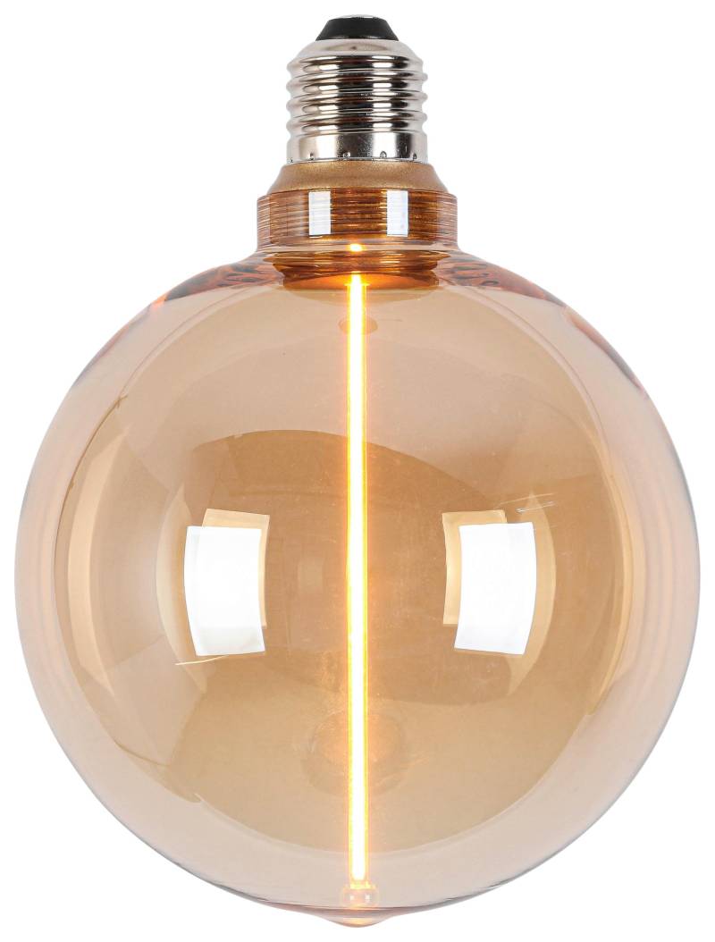 LED-Leuchtmittel C82222MM Bernsteinfarben max. 3 Watt