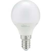 LED-Leuchtmittel E14 Tropfen von TRIO Leuchten 983-60 Weiß