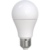 LED-Leuchtmittel E27 Tropfen von TRIO Leuchten 988-700 Weiß