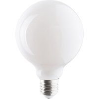 LED Leuchtmittel E27 rund 300 K 840 lm Matt - LM109 LED Leuchtmittel E27 rund 300 K 840 lm Matt - LM109 von EGLO