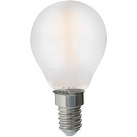 LED Leuchtmittel Edison E14 806 lm 2700 K - LM115 von eltric K Heckel GmbH