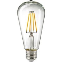 LED Leuchtmittel dimmbar E27 2700 K 806 lm - LM180 LED Leuchtmittel dimmbar E27 2700 K 806 lm - LM180 von Sigor Licht GmbH