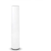 LED Lichtsäule außen mit Stecker Kabel 160cm IP65 6500K von Newgarden