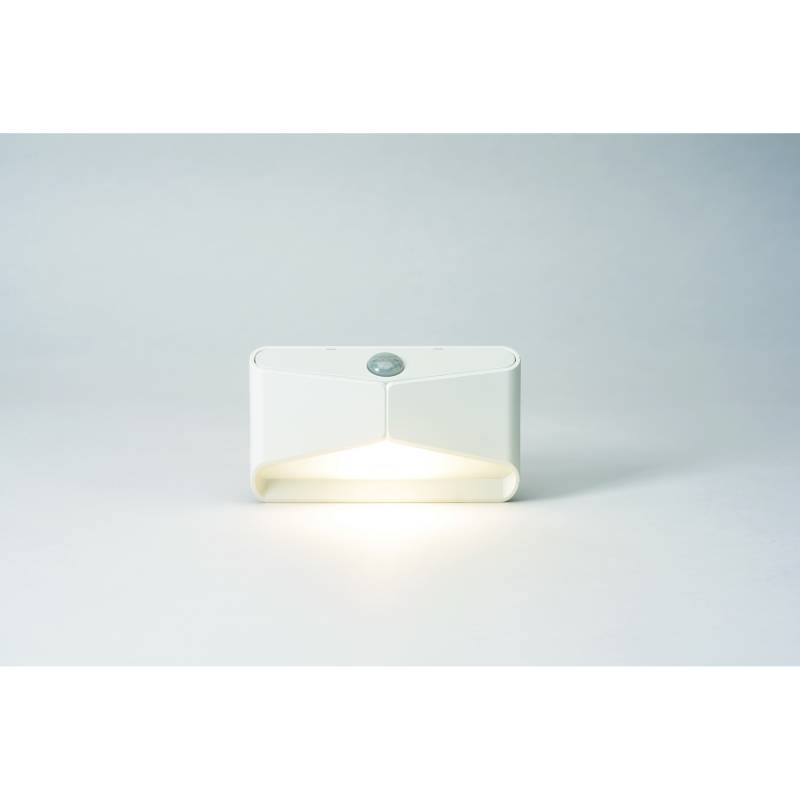 LED-Nachtlicht 'MB710' weiß 15 lm